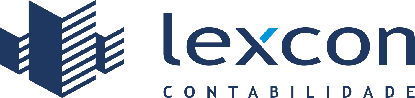 Logo Lexcon Contabilidade